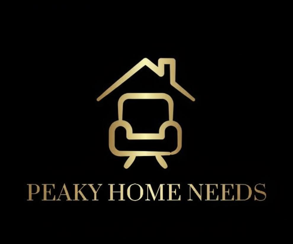 PEAKY HOME NEEds