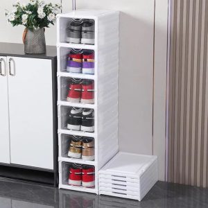 6 Layers Shoe Storage Rack