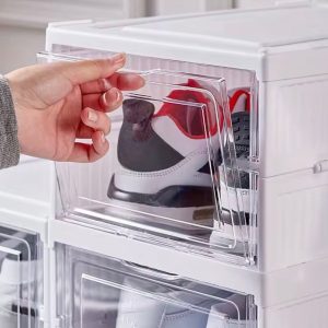 6 Layers Shoe Storage Rack