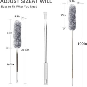 Extendable Duster - 8 feet