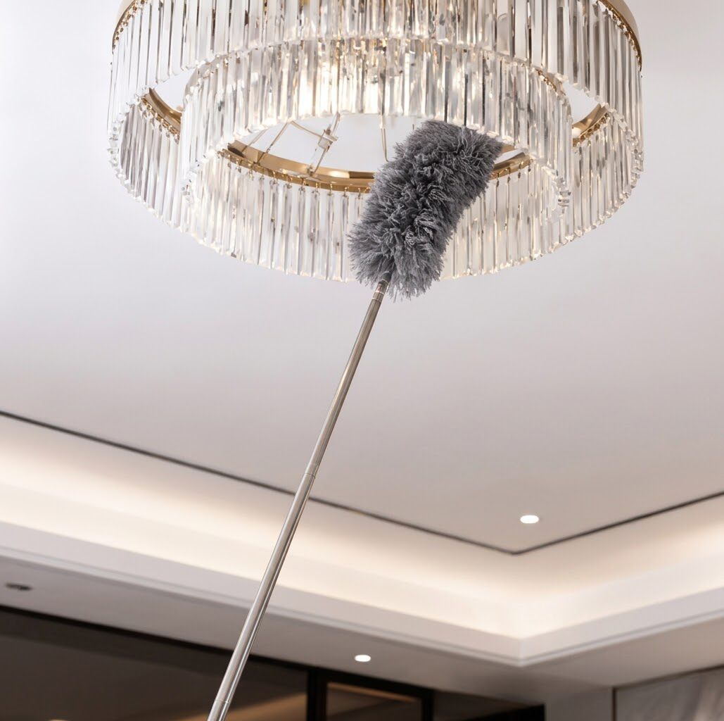Extendable Duster - 8 feet - Image 5