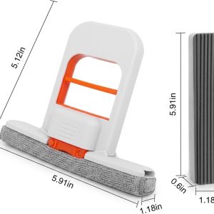 Mini Squeeze Mop