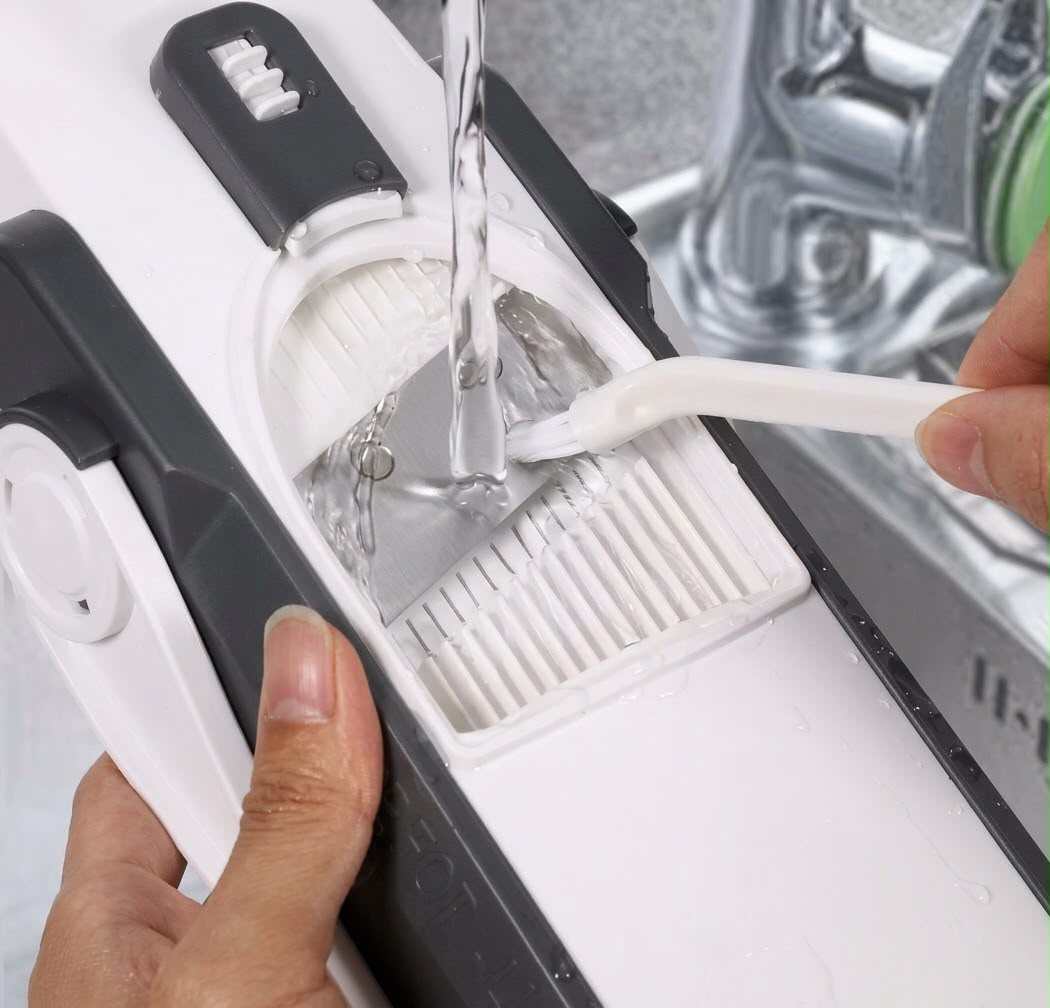 Manual Kitchen Vegetable Slicer - Image 5