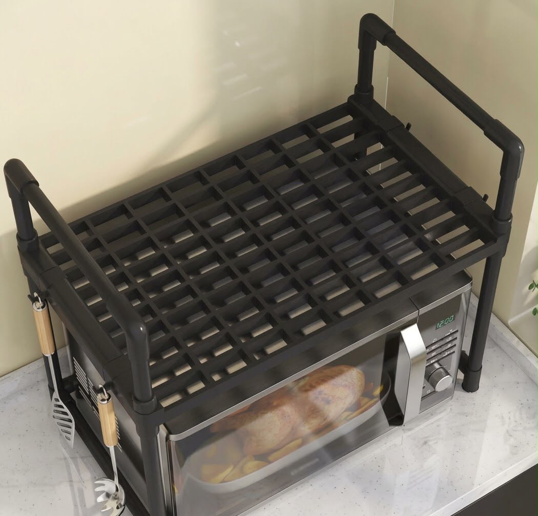 Oven Rack - ABS Plastic - Image 4