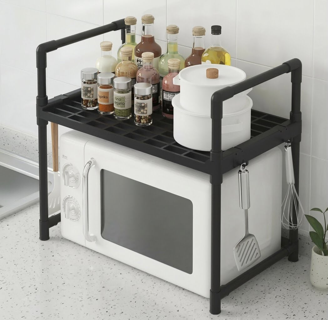 Oven Rack - ABS Plastic - Image 2