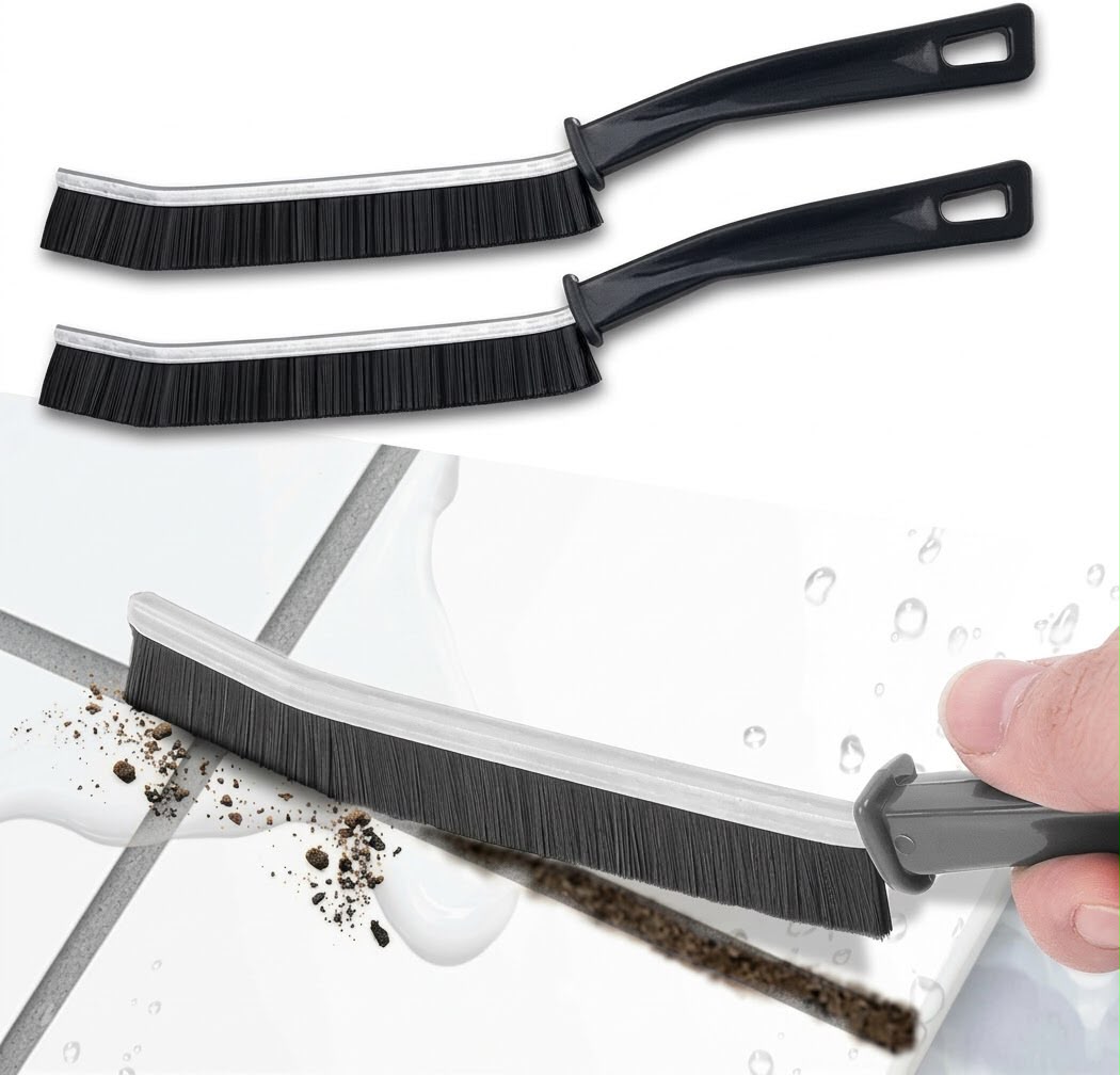 Gap Cleaning Brush - 2 pcs - Image 2