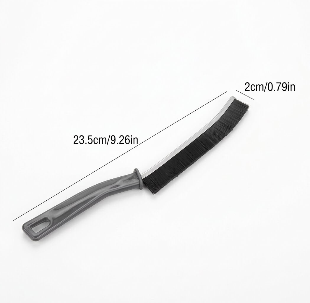 Gap Cleaning Brush - 2 pcs - Image 3